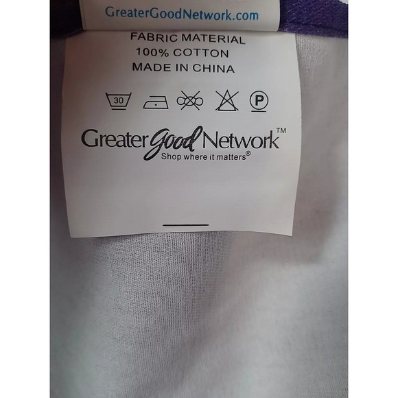 Dragonfly Apron Just‎ Believe Pretty Purple Enchanted Stylish All Purpose Apron - Picture 15 of 15